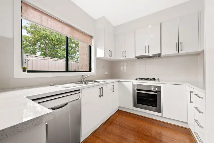 Second view of Homely unit listing, 5/8A Peter Court, Dandenong VIC 3175