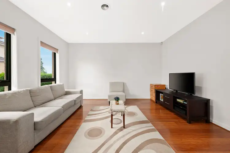 Third view of Homely unit listing, 5/8A Peter Court, Dandenong VIC 3175