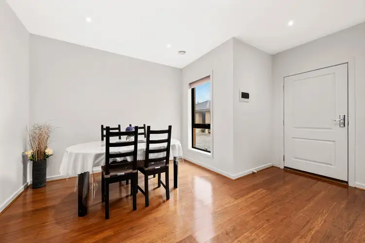 Fourth view of Homely unit listing, 5/8A Peter Court, Dandenong VIC 3175