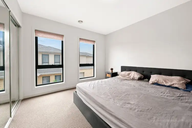 Fifth view of Homely unit listing, 5/8A Peter Court, Dandenong VIC 3175
