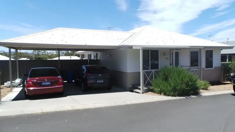 Main view of Homely house listing, 2/23 Montem Street, Mount Barker WA 6324