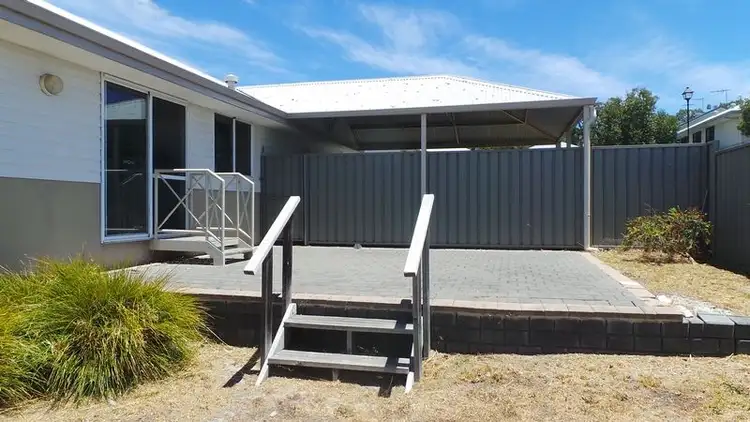 Sixth view of Homely house listing, 2/23 Montem Street, Mount Barker WA 6324