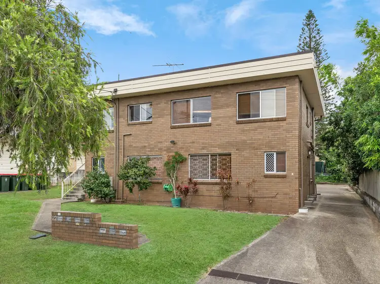 4/82 Cameron Street, Nundah QLD 4012
