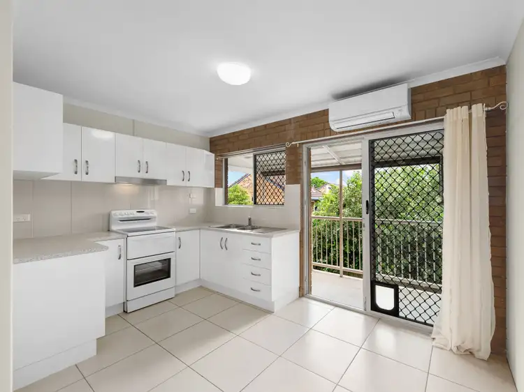 Second view of Homely apartment listing, 4/82 Cameron Street, Nundah QLD 4012