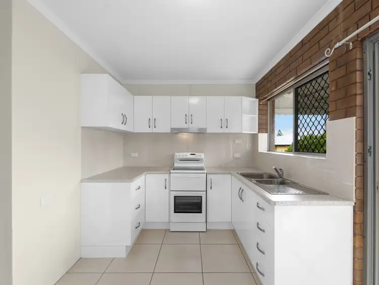 Sixth view of Homely apartment listing, 4/82 Cameron Street, Nundah QLD 4012