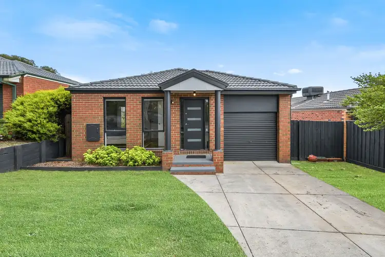 29 Valley View Crescent, Berwick VIC 3806