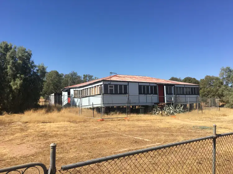 Main view of Homely house listing, 24-26 Main Street, Augathella QLD 4477