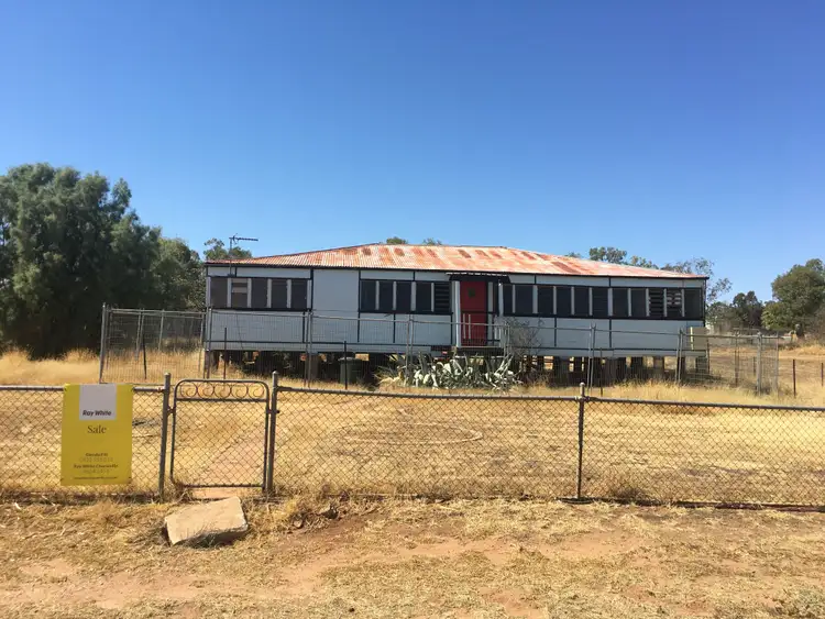 Second view of Homely house listing, 24-26 Main Street, Augathella QLD 4477