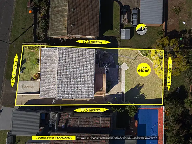 Third view of Homely house listing, 9 Derrick Street, Moorooka QLD 4105
