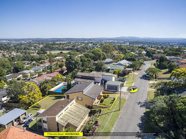Fourth view of Homely house listing, 9 Derrick Street, Moorooka QLD 4105