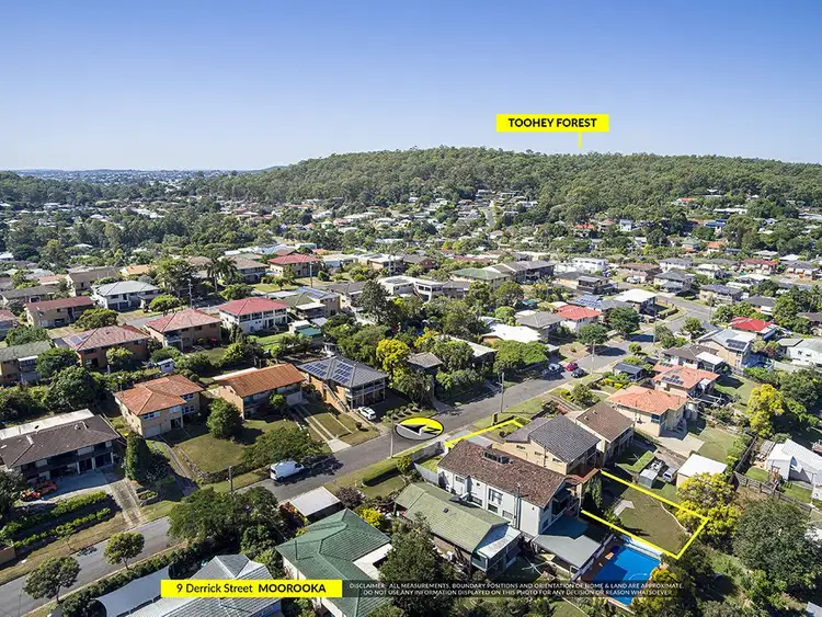 Fifth view of Homely house listing, 9 Derrick Street, Moorooka QLD 4105