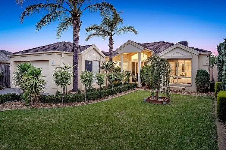 Main view of Homely house listing, 2 Bingin Place, Craigieburn VIC 3064