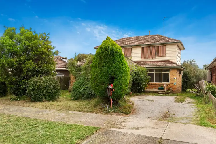 Main view of Homely house listing, 44 McComas Grove, Burwood VIC 3125
