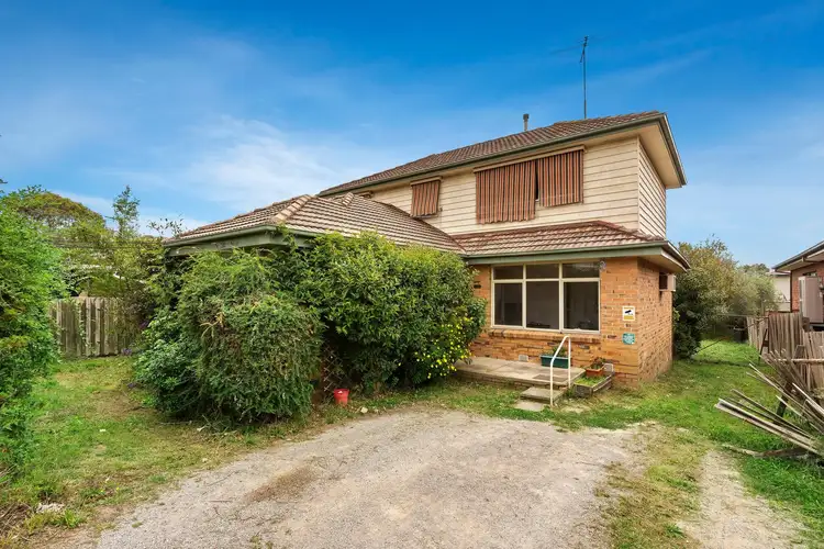Fifth view of Homely house listing, 44 McComas Grove, Burwood VIC 3125