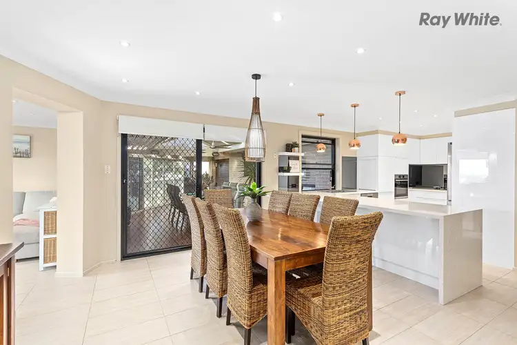 Fourth view of Homely house listing, 35 Yulara Drive, Albion Park NSW 2527