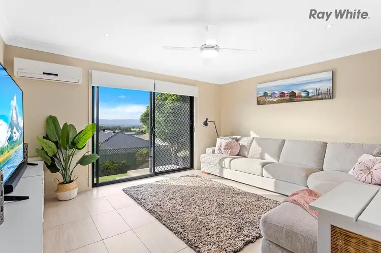 Fifth view of Homely house listing, 35 Yulara Drive, Albion Park NSW 2527