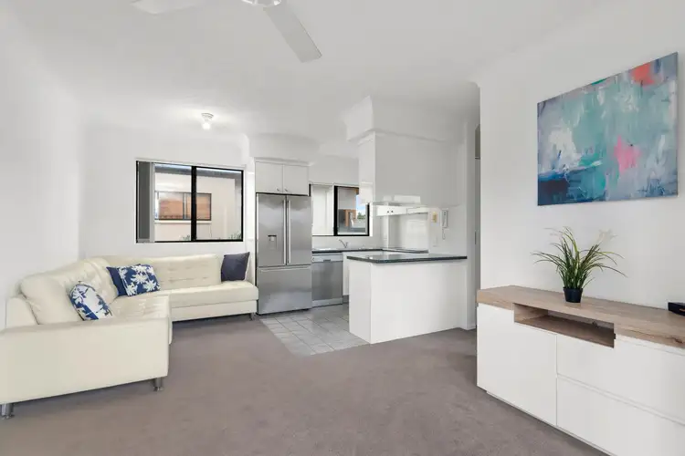 Main view of Homely unit listing, 7/35 Britannia Avenue, Broadbeach QLD 4218