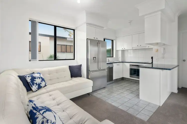 Second view of Homely unit listing, 7/35 Britannia Avenue, Broadbeach QLD 4218