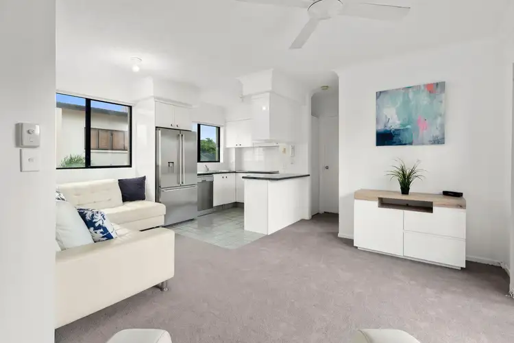 Fourth view of Homely unit listing, 7/35 Britannia Avenue, Broadbeach QLD 4218