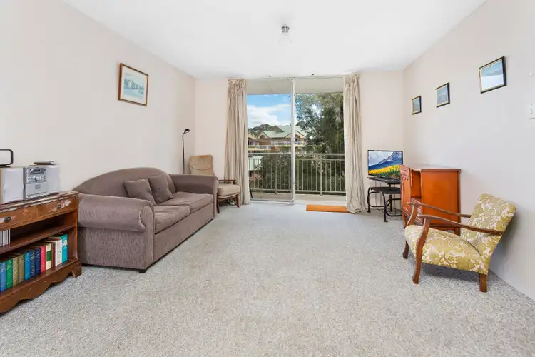 Second view of Homely apartment listing, 11/118 Manning Street (Andrew Court), Kiama NSW 2533