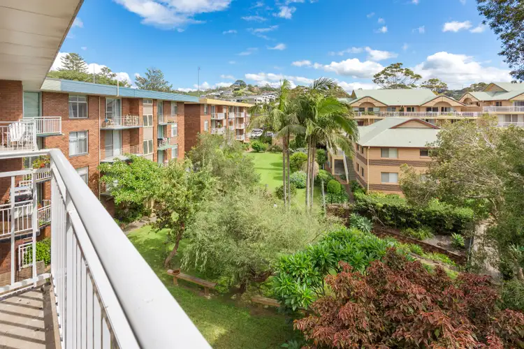 Sixth view of Homely apartment listing, 11/118 Manning Street (Andrew Court), Kiama NSW 2533