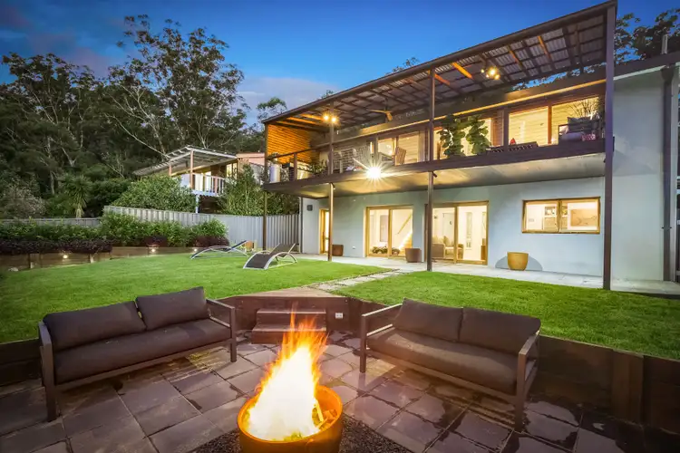 Main view of Homely house listing, 13 Moray Parade, Saratoga NSW 2251