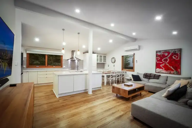 Third view of Homely house listing, 13 Moray Parade, Saratoga NSW 2251