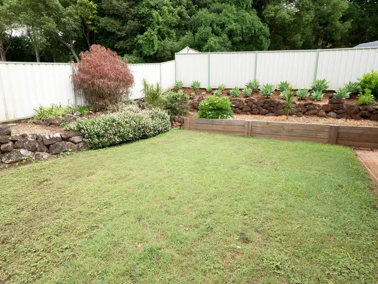 Second view of Homely semi-detached listing, 2/32 Brooker Drive, Goonellabah NSW 2480