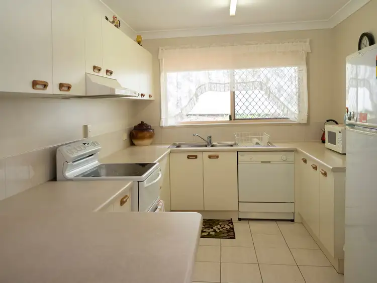 Third view of Homely semi-detached listing, 2/32 Brooker Drive, Goonellabah NSW 2480