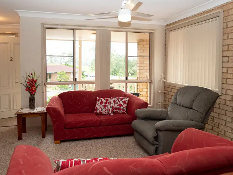 Fourth view of Homely semi-detached listing, 2/32 Brooker Drive, Goonellabah NSW 2480