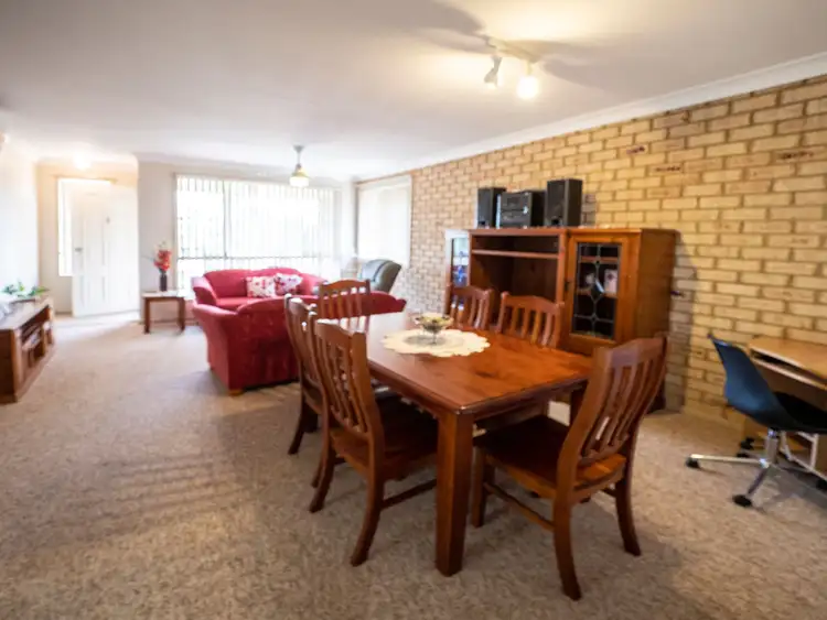 Fifth view of Homely semi-detached listing, 2/32 Brooker Drive, Goonellabah NSW 2480