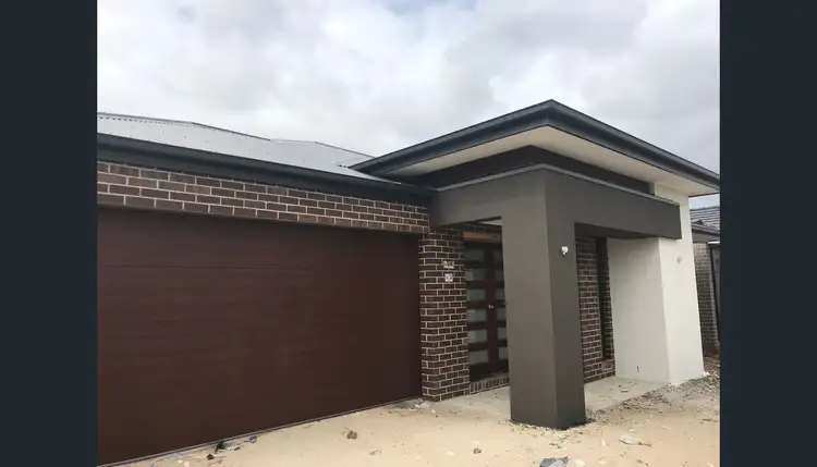 Lot 2725 Wayland Road, Truganina VIC 3029
