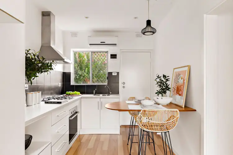 Fourth view of Homely house listing, 4/180 Seaview Road, Henley Beach South SA 5022