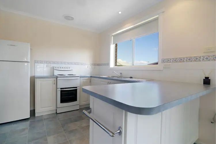 Fourth view of Homely house listing, 1/15 Torquay Drive, Sorell TAS 7172