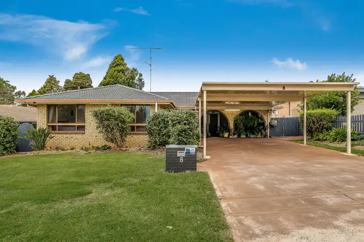 8 Tame Street, South Toowoomba QLD 4350