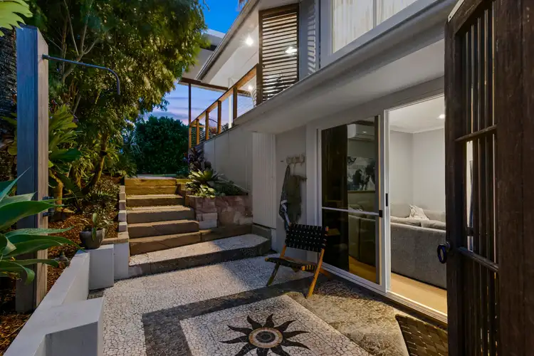 Fourth view of Homely house listing, 54 Kitchener Street, Tugun QLD 4224