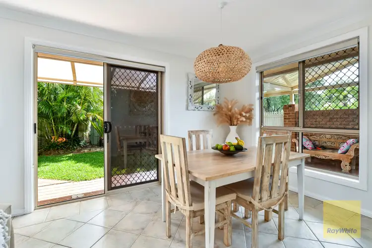 Second view of Homely villa listing, 3/135 Springwood Street, Ettalong Beach NSW 2257