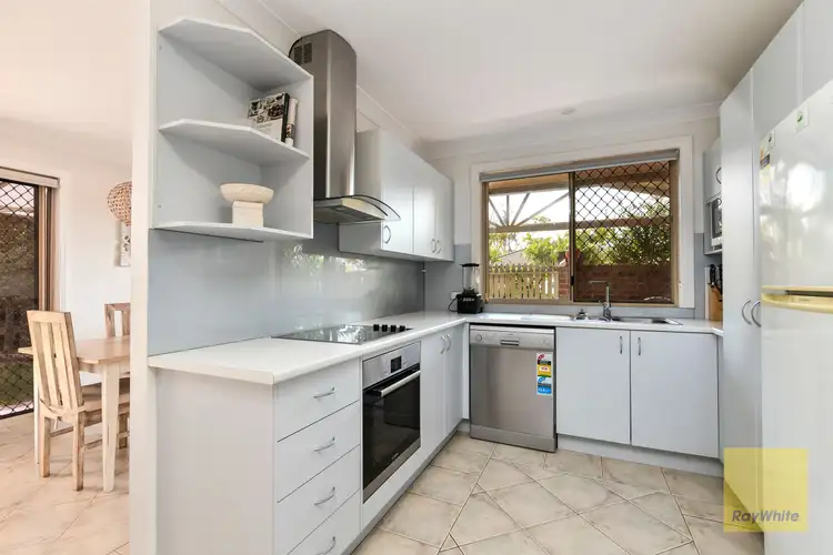 Fourth view of Homely villa listing, 3/135 Springwood Street, Ettalong Beach NSW 2257
