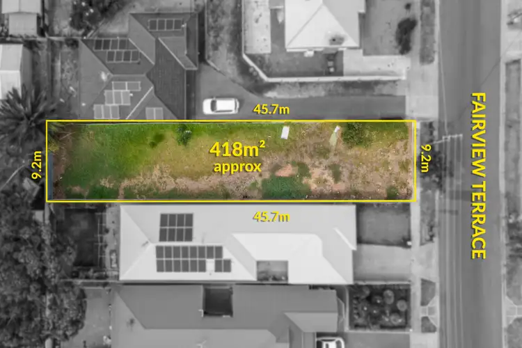 12 Fairview Terrace, Clearview SA 5085
