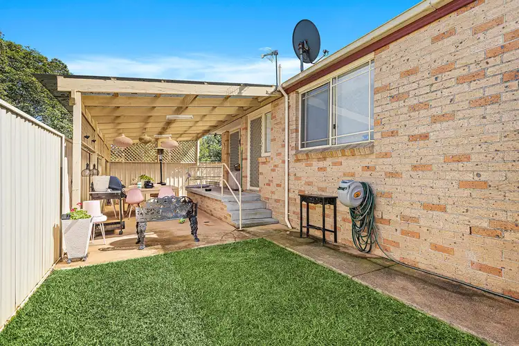 Second view of Homely villa listing, 6 Hope Street, Oak Flats NSW 2529