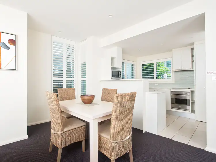 Second view of Homely unit listing, 129/265 Sandy Point Road, Salamander Bay NSW 2317