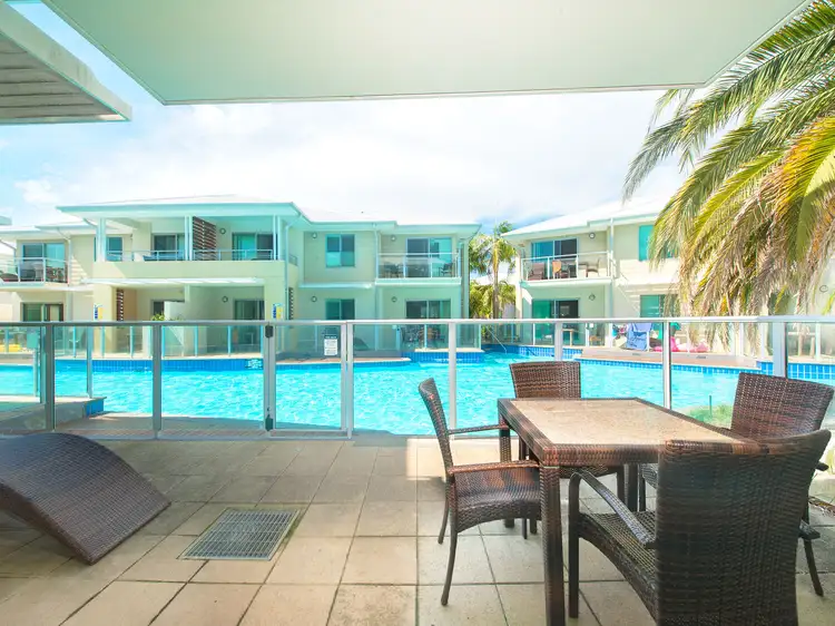 Fourth view of Homely unit listing, 129/265 Sandy Point Road, Salamander Bay NSW 2317