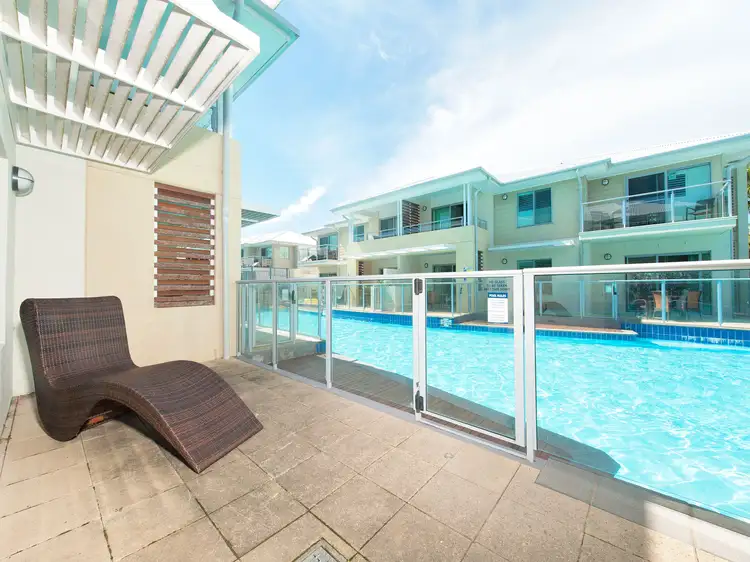 Fifth view of Homely unit listing, 129/265 Sandy Point Road, Salamander Bay NSW 2317