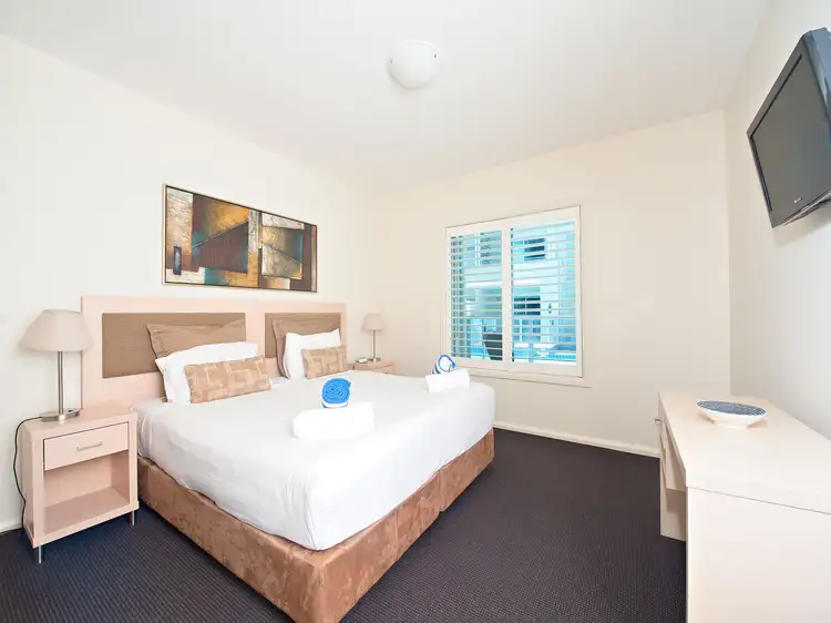 Sixth view of Homely unit listing, 129/265 Sandy Point Road, Salamander Bay NSW 2317