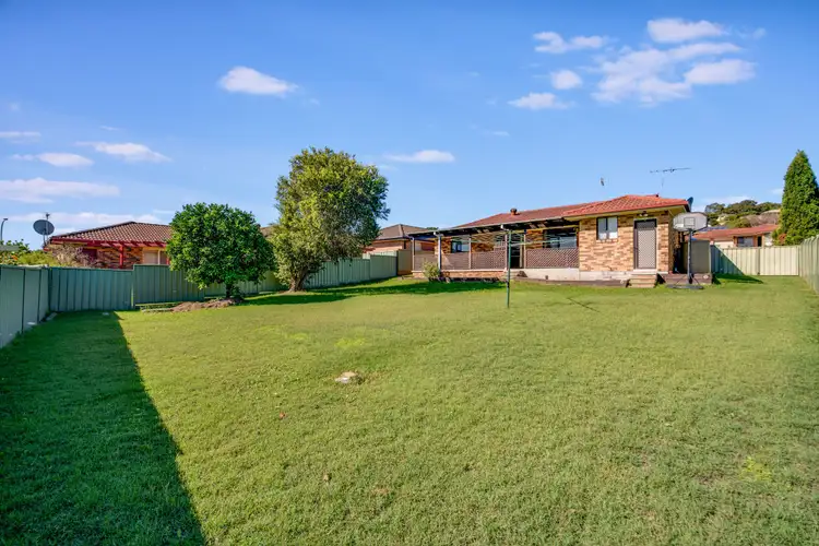 Sixth view of Homely house listing, 36 Denton Park Drive, Rutherford NSW 2320
