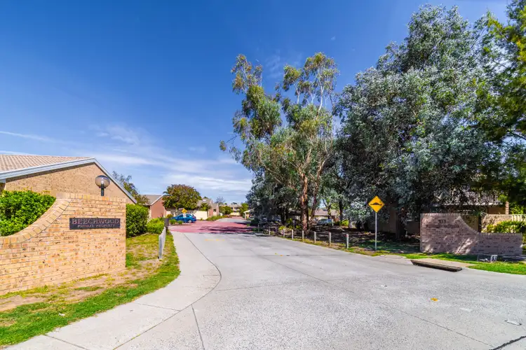 Main view of Homely house listing, 105/15 John Cleland Crescent, Florey ACT 2615
