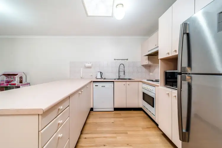 Fifth view of Homely house listing, 105/15 John Cleland Crescent, Florey ACT 2615