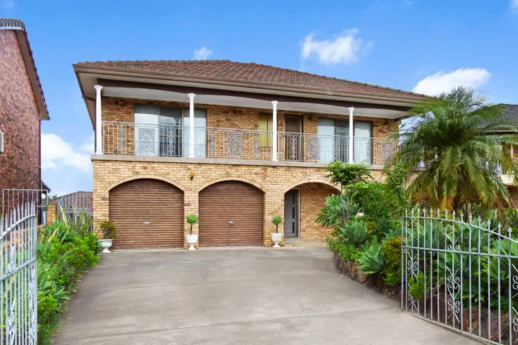 Main view of Homely house listing, 4 Zenith Close, Wakeley NSW 2176