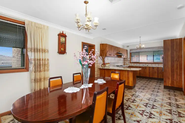 Second view of Homely house listing, 4 Zenith Close, Wakeley NSW 2176