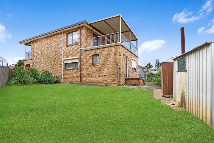 Third view of Homely house listing, 4 Zenith Close, Wakeley NSW 2176